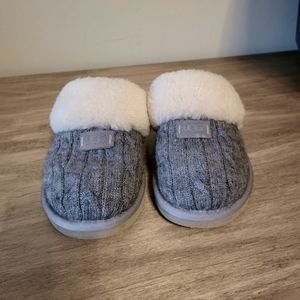 UGG slippers